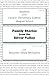 Family Stories from the Silver Valley: by the Students of Canyon Elementary Science Magnet School