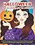 Halloween livre de coloriag...