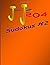 Jackie Jacobs 204 Sudokus #2