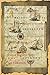 NOTEBOOK: Antique Maritime Map