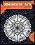 Mandala Anti-Stress Art The...