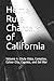 Home Rule Charters of California: Volume 4: Chula Vista, Compton, Culver City, Cypress, and Del Mar