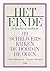 Het einde en hoe het te overleven (Dutch Edition)
