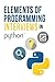 Element of Programming Interview in Python