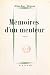 Mémoires d'un menteur
