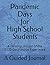 Pandemic Days for High Scho...