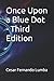 Once Upon a Blue Dot - Third Edition