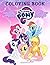 My Little Pony Coloring Book