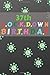 37th Lockdown Birthday: Fun...