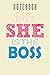 But she is the boss - Boss’...
