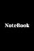 Black Notebook