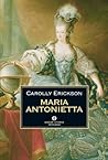Maria Antonietta ...