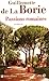PASSIONS ROMAINES (Terres de France) (French Edition)