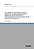 Das Allgemeine Abkommen über den Handel mit Dienstleistungen (GATS) - Bedeutung für die öffentliche Daseinsvorsorge und Auswirkungen auf die Geschlechterverhältnisse (German Edition)