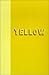 Primary Colors - Yellow Jou...