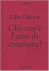 Che cos'è l'atto ...