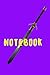 Notebook