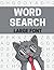 Word Search Large Font