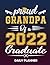 Daily Planner Proud Grandpa...