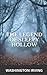 THE LEGEND OF SLEEPY HOLLOW: 1820 Original Classic!
