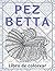 Pez Betta - Libro de colorear 🐠 by Gabriel Ruiz