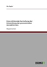 Eine erklärende Darstellung der Entwicklung der pronominalen Anredeformen (German Edition)