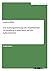 Zur Gattungsordnung der Sudelbücher Lichtenberg's: Ansichten auf das Aphoristische (German Edition)