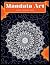 Mandala Anti-Stress Art The...