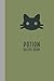 Potion Recipe book: Blank R...