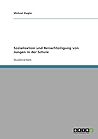 Sozialisation und Benachteiligung von Jungen in der Schule (German Edition)