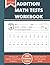 Addition Math Tests Workboo...