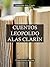 Cuentos Leopoldo Alas Clarín (Spanish Edition)
