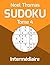 Sudoku - Intermédiaire, Tome 4 by Noel Thomas