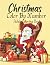 Christmas Color By Number A...