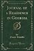 Journal of a Residence in G...