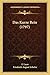 Das Kurze Bein (1797) (Germ...