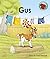 Gus (Red Squirrel Phonics L...