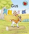Gus (Red Squirrel Phonics Level 2)