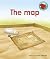 The map (Red Squirrel Phonics Level 2)