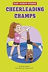 Cheerleading Champs by Elliott Smith Cheerleading Champs by Elliott Smith