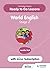 Cambridge Primary Ready to Go Lessons for World English 2 with Boost subscription: Hodder Education Group