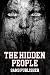 THE HIDDEN PEOPLE by SAMS Publisher