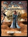 Anthony Thomas: The Lost Heir Of The Supernaturals 2