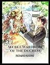 Richard Rogers: Secret Wardrobe Of The Duchess 3