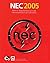 Bundle: National Electrical Code 2005 + Electrical Wiring Commercial: Based On The 2005 National Electric Code