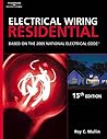 Bundle: Electrical Wiring Residential: Based On The 2005 National Electric Code + National Electrical Code 2005