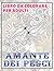 Amante dei pesci - Libro da colorare per adulti by Maria Ferrari