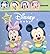 Disney Baby: Count with Me
