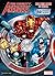 The Mighty Avengers: Avenge...