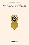 Un asunto tenebro...